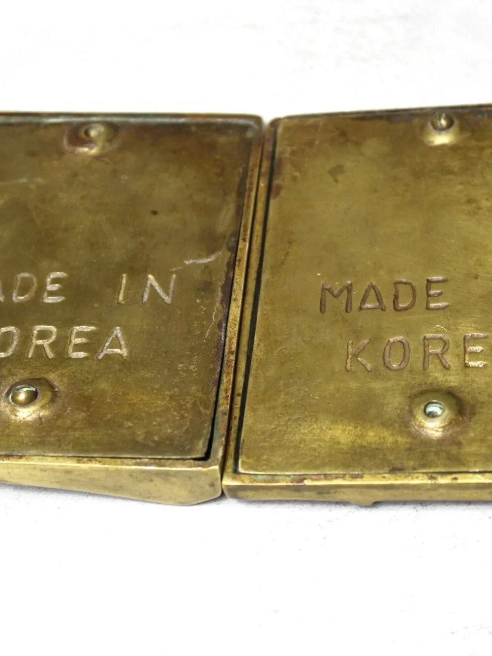 N/A korean memorabilia